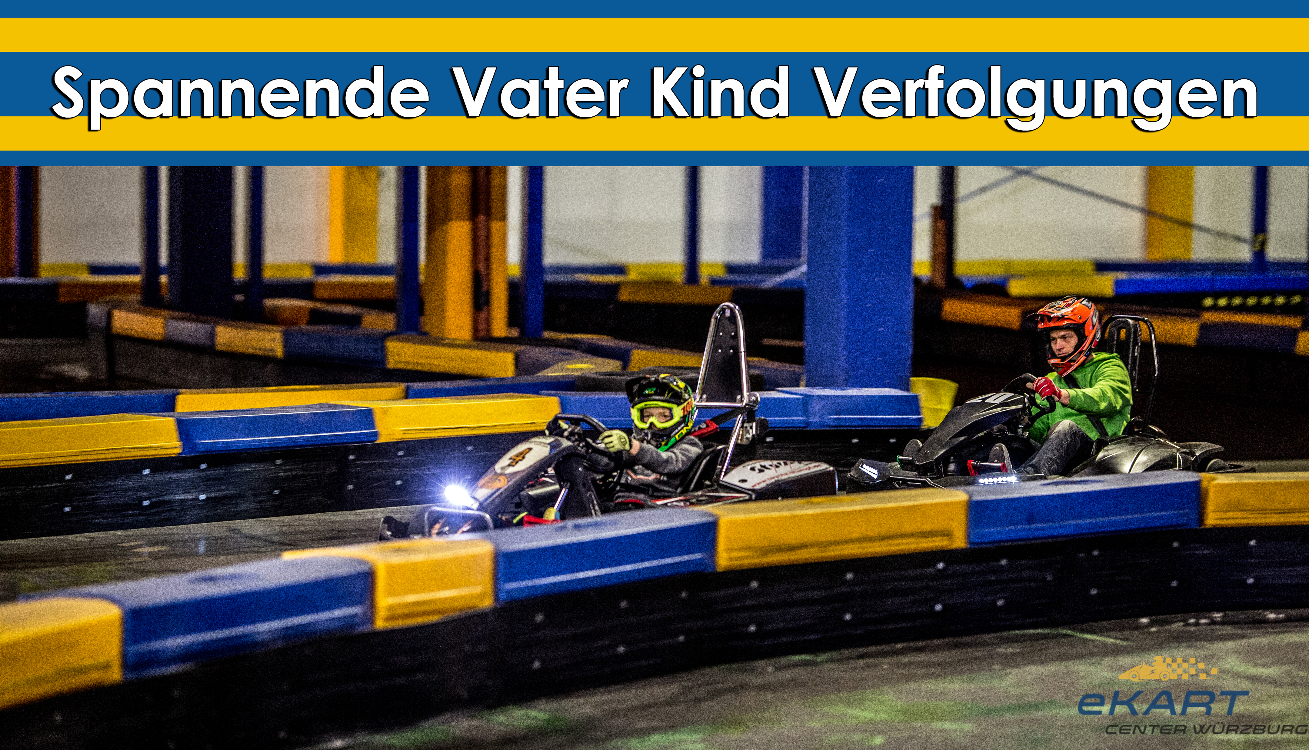 Vater Kind