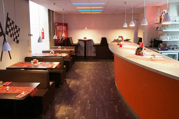 Bistro "Imola"